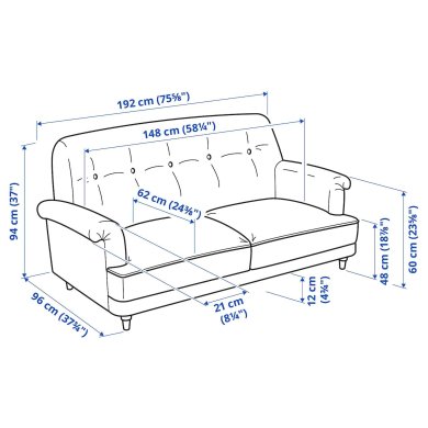 IKEA ESSEBODA (ИКЕА ЭССЕБОДА) 39443488 фото - 4