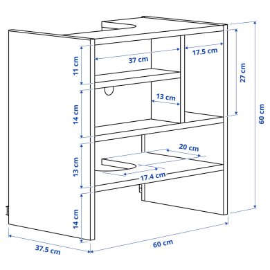 METOD - 3 IKEA METOD (ИКЕА МЕТОДЫ) 50547639 фото - 3