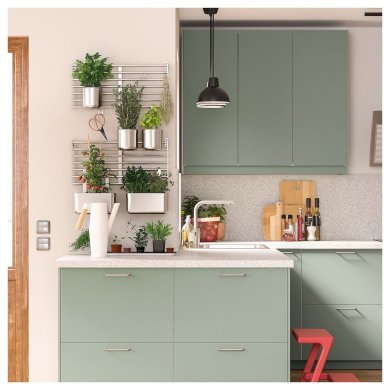 IKEA SALJAN (ИКЕА САЛДЖАН) 50397201 фото - 5