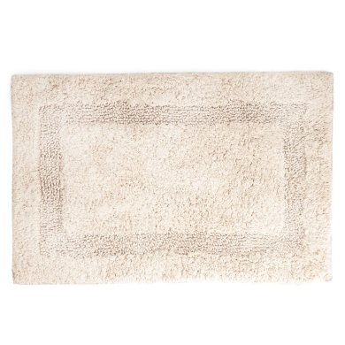 Килимок для ванної кімнати Homla TUTUME 40x60 см | Бежевий 214978