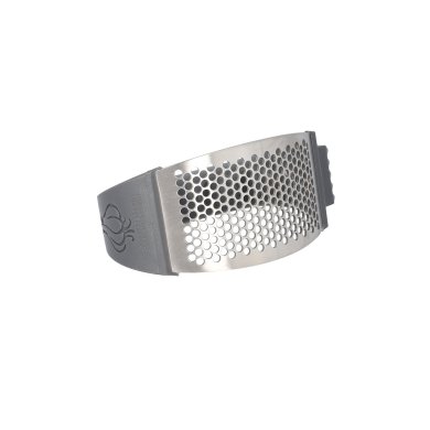 Прес для часнику Homla EASY COOK Сірий 164883 фото - 3