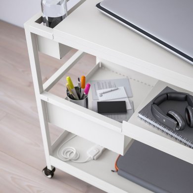 IKEA TROTTEN (ИКЕА ТРОТТЕН) 80474764 фото - 2