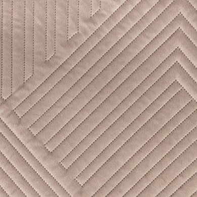 Покривало Homla AURUM 220x240 см Бежевий 240638 фото - 3