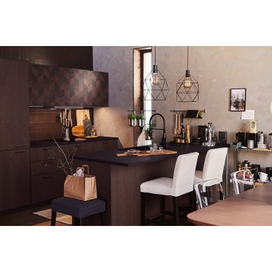 IKEA BRUNSTA (ИКЕА БРУНСТ) 10579774 фото - 2