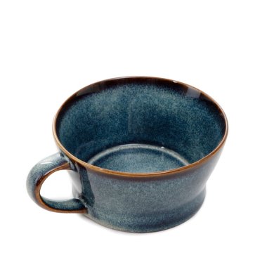 Кружка Homla Gringo 280 мл | Синий - 3 Кружка Homla Gringo 280 мл | Синий 217814 фото - 3