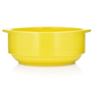 Миска Duka STAPEL YELLOW 250 мл | Желтый 1217325