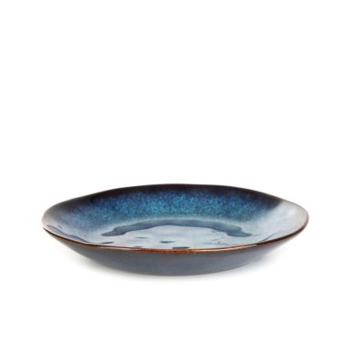 Десертна тарілка Homla CASPER 15 см Темно-синій - 3 Десертна тарілка Homla CASPER 15 см Темно-синій 222272 фото - 3