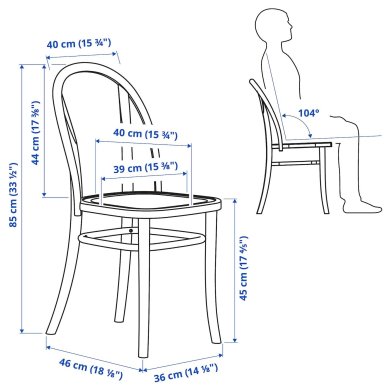 IKEA INGATORP / SKOGSBO (ИКЕА ИНГАТОРП/СКОГСБО) 69574741 фото - 4