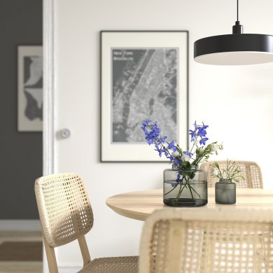 IKEA KONSTFULL (ИКЕА ПОСТОЯННЫЙ) 50586602 фото - 4