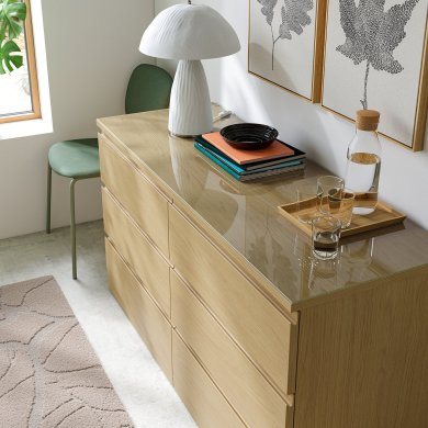 IKEA STORKLINTA (ИКЕА СТОРКЛИНТА) 00627520 фото - 6