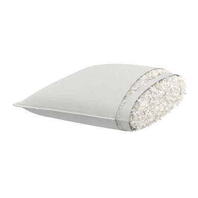 IKEA Подушка GULKAVLE 50x60 см Білий (ИКЕА ГУЛКАВЛЕ) 30547145 фото - 2