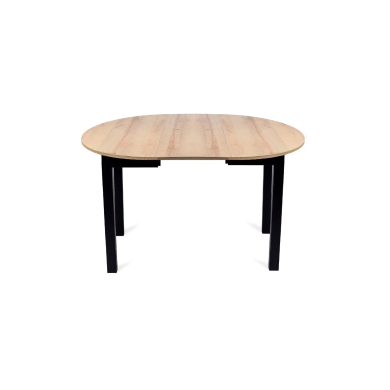 Обеденный комплект Mebel Elit HARRY VIKI | Дуб Ривьера / Синий HARRY/DR/CZ/S/VIKI/GR/V/Z4/K фото - 10