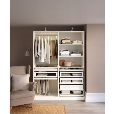IKEA PAX (ИКЕА ПАКС) 59385675 фото - 3