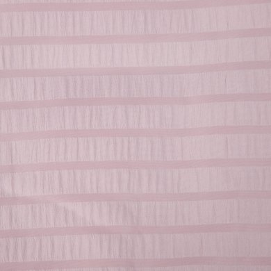 Комплект постільної білизни Homla NARO 200x220 см Рожевий 213397 фото - 3