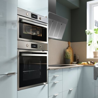 Мікрохвильова піч ANRATTA - 18 IKEA Мікрохвильова піч ANRATTA (ИКЕА АНРАТТ) 70411767 фото - 18