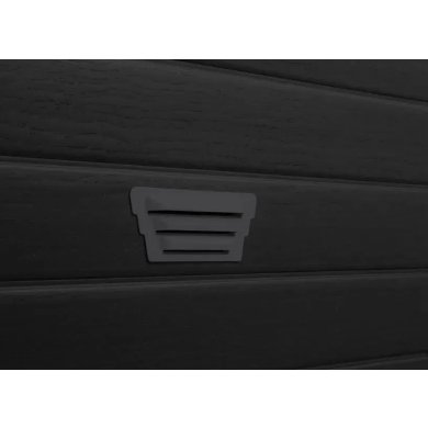 Садовий будиночок Keter ESSENTIAL Графіт 263895 фото - 6