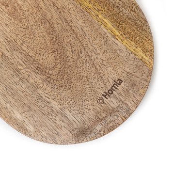 Разделочная доска Homla CARN MANGO Дерево 211262 фото - 4