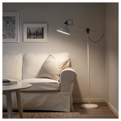 IKEA Торшер для читання RANARP (ИКЕА RANARP) 20231306 фото - 10