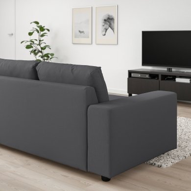 IKEA VIMLE (ИКЕА ВИМЛЕ) 99401433 фото - 6