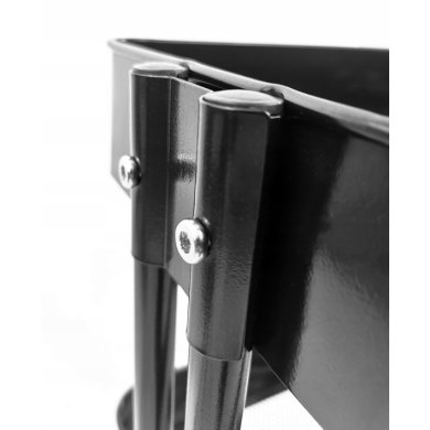 Візок Kontrast Чорний 6.02.20044 фото - 6