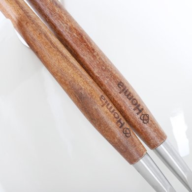 УЦІНКА Салатник з аксесуарами Homla MOOKA Білий brak/162608 фото - 5