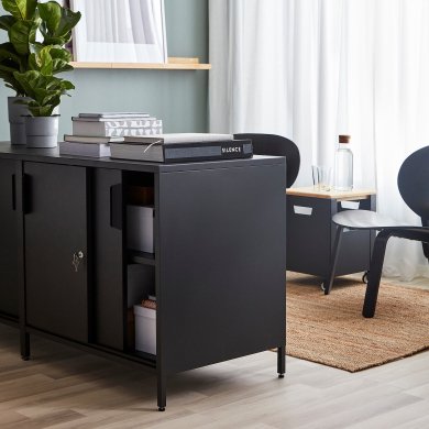 IKEA TROTTEN (ИКЕА ТРОТТЕН) 00474838 фото - 8