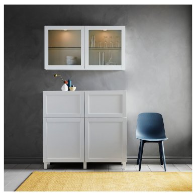 BESTA - 8 IKEA BESTA (ИКЕА БЕСТА) 99412498 фото - 8