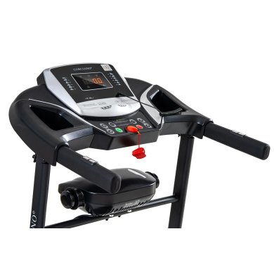 Бігова доріжка з масажером Corciano TRENTO 13 км/г 120 кг 5906333001408 фото - 6