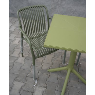 Садовый стол Garden Line FAT0992 Зеленый FAT0992 фото - 2