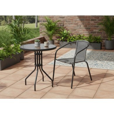 Садовый стол Garden Line NEO5252 Серый NEO5252 фото - 4