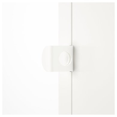 IKEA шафа HÄLLAN (ИКЕА HÄLLAN) 40363621 фото - 10