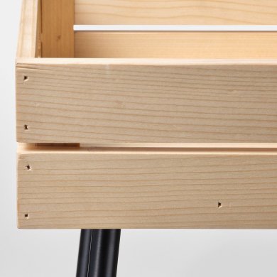 IKEA VANILJSTANG (ИКЕА ВАНИЛЬСТАНГ) 00426343 фото - 3