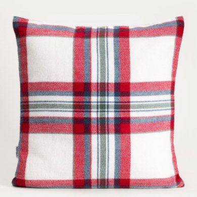 Декоративна наволочка Homla CHECKSY 45х45 см Принт Декоративна наволочка Homla CHECKSY 45х45 см Принт 242278