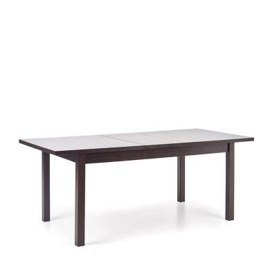 Раскладной обеденный стол Halmar MAURYCY Венге V-PL-MAURYCY-ST-WENGE фото - 5