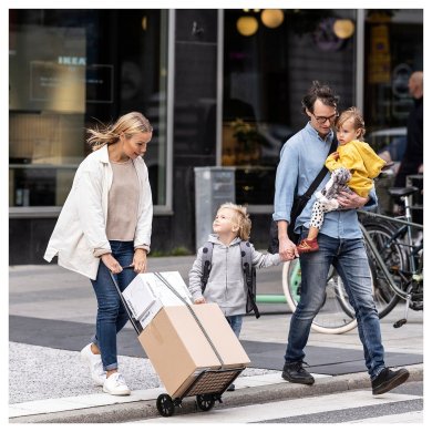 IKEA RULLEBOR (ИКЕА РУЛЛЕБОР) 10516772 фото - 4