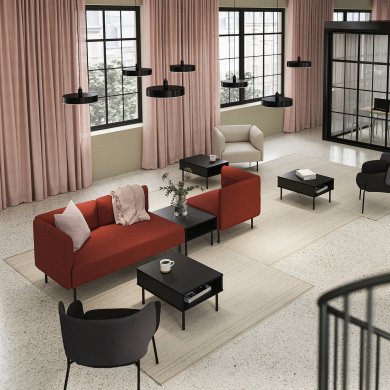 IKEA LILLEHEM (ИКЕА ЛИЛЛЕХЕМ) 69536264 фото - 6