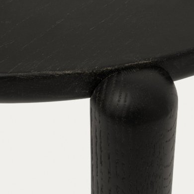 Журнальний стіл Homla DELICIA Чорний 239300 фото - 3