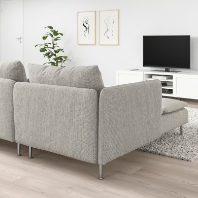 IKEA SODERHAMN (ИКЕА СЁДЕРХАМН) 99534428 фото - 5
