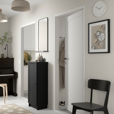 BILLY / OXBERG - 3 IKEA BILLY / OXBERG (ИКЕА БИЛЛИ/ОКСБЕРГ) 69483289 фото - 3