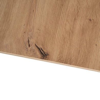 Раскладной обеденный стол Mebel Elit MAX Дуб ривьера B.MAX/DR/S фото - 5