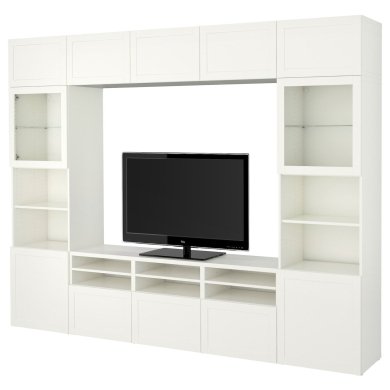 IKEA BESTA (ИКЕА БЕСТА) 89411239