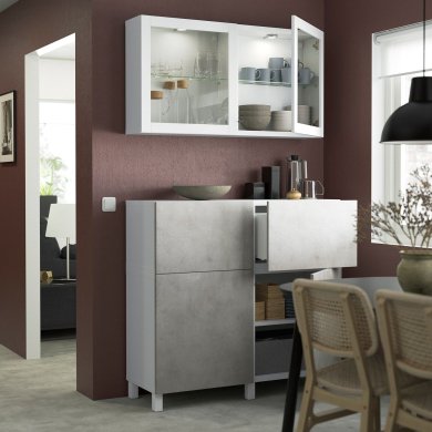 IKEA BESTA (ИКЕА БЕСТА) 79436042 фото - 7