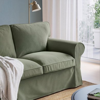 IKEA EKTORP (ИКЕА ЭКТОРП) 59509001 фото - 2