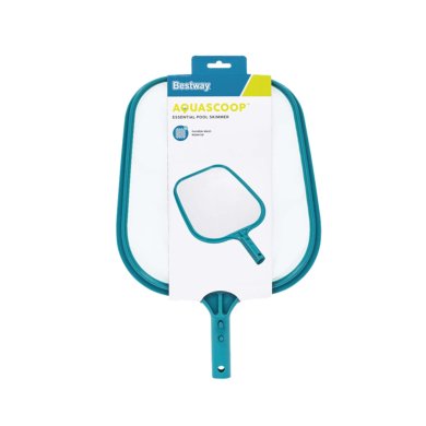 Сачок для басейну Bestway 58277 Зелений - 3 Сачок для басейну Bestway 58277 Зелений BES58277 фото - 3