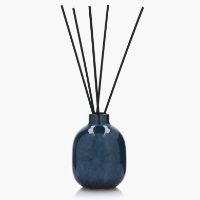 Ароматический диффузор Duka Sandsten Nuage de Cotton | Синий - 5 Ароматический диффузор Duka Sandsten Nuage de Cotton | Синий 2220889 фото - 5