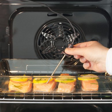 Духовой шкаф ANRATTA - 25 IKEA Духовой шкаф ANRATTA (ИКЕА ANRÄTTA) 00411718 фото - 25