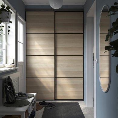 IKEA SKYTTA / BOAXEL (ИКЕА СКЫТТА/БОАКСЕЛЬ) 89523114 фото - 2