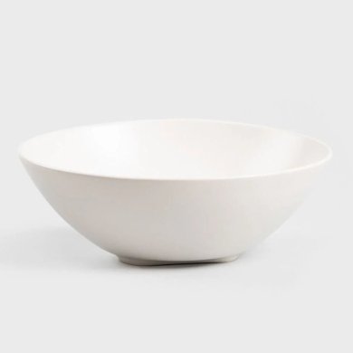 Миска Homla FAMELIO 23 см Білий - 2 Миска Homla FAMELIO 23 см Білий 234303 фото - 2
