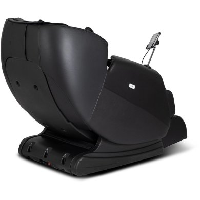 Крісло масажне Mebel Elit RX ULTRA PRO MAX Чорний ME.RXULTRAPROMAX/CZ/E/FW фото - 5