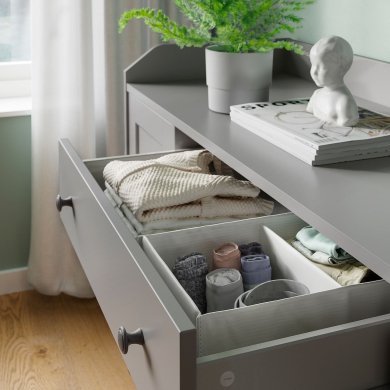 HAUGA - 6 IKEA HAUGA (ИКЕА ХАУГА) 30456908 фото - 6